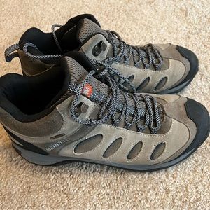 EUC Hiking Boots